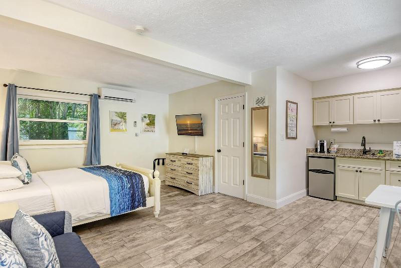 Siesta Key Palms Resort - photo 217