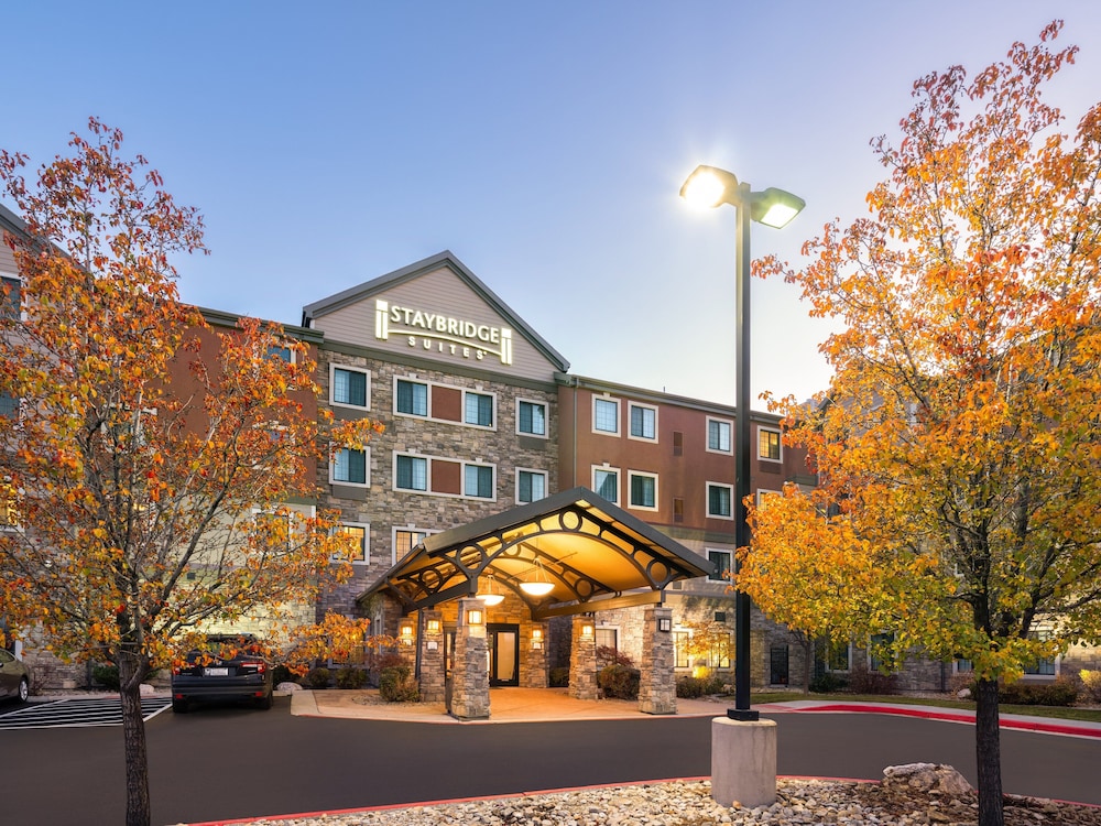 Staybridge Suites Midvale by IHG - photo 40