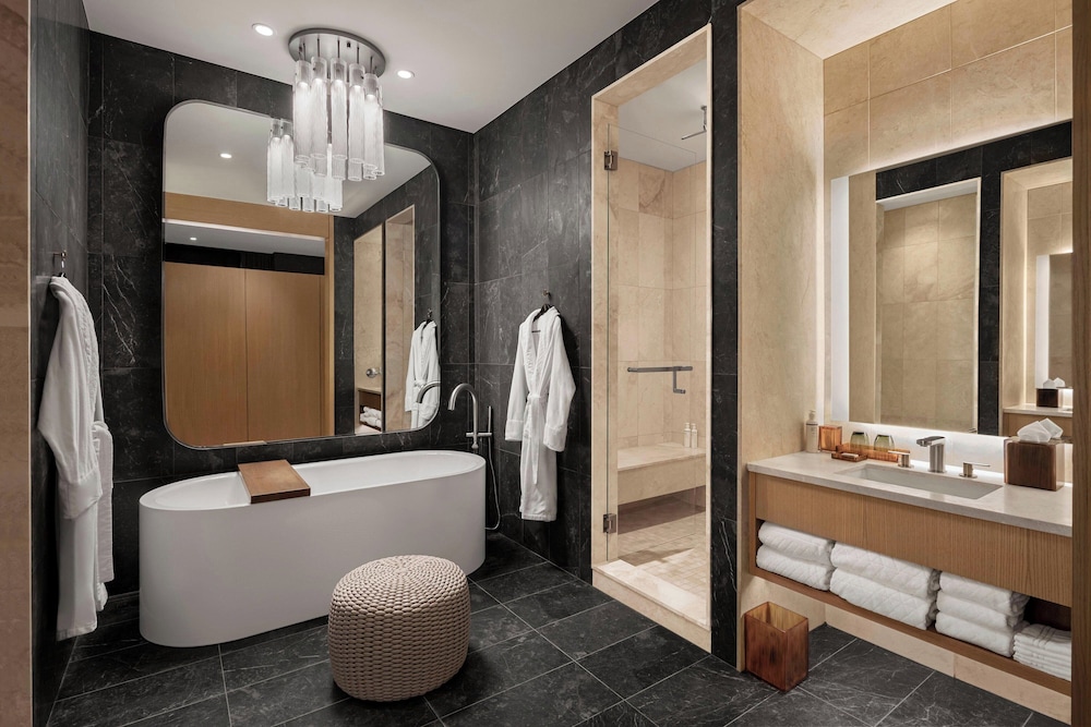 The Joseph a Luxury Collection Hotel Nashville - photo 44