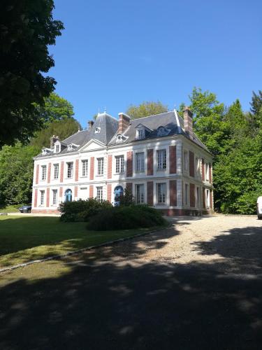 Manoir de Bolbec in Bolbec, France