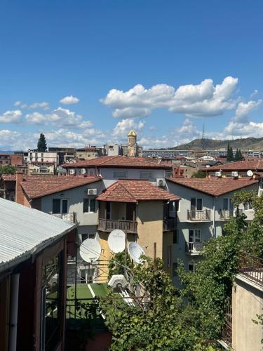 Giorgi Apartment