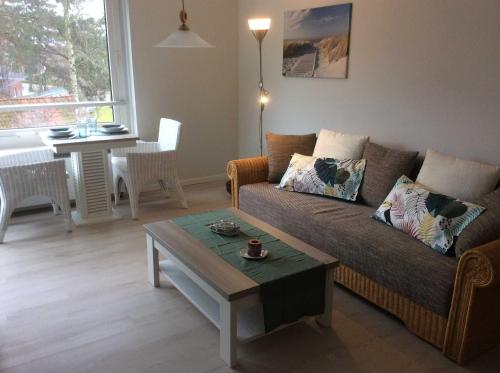 ROD32a Ferienwohnung Muschelfischer F — 4-Star Luxury Hotel in Timmendorfer Strand, Germany