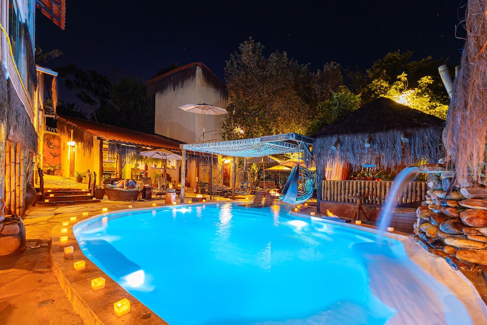 Pousada Do Lado de Lá in Pirenopolis, Brasil