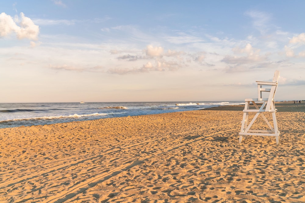 Holiday Inn Ocean City by IHG - photo 81