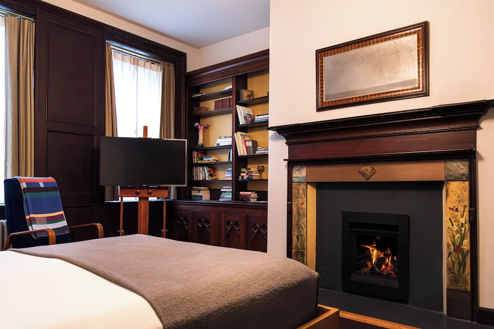 Hotel Kinsley - photo 61
