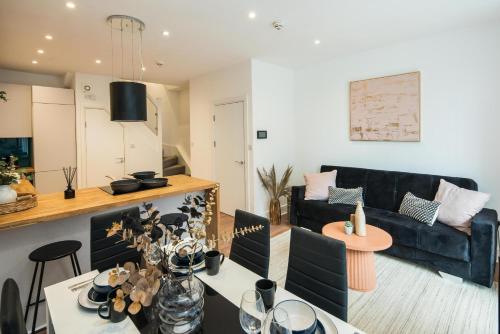 BethnalGreen Apartments by Sleepy — 4-Star Luxury Hotel in London, United Kingdom