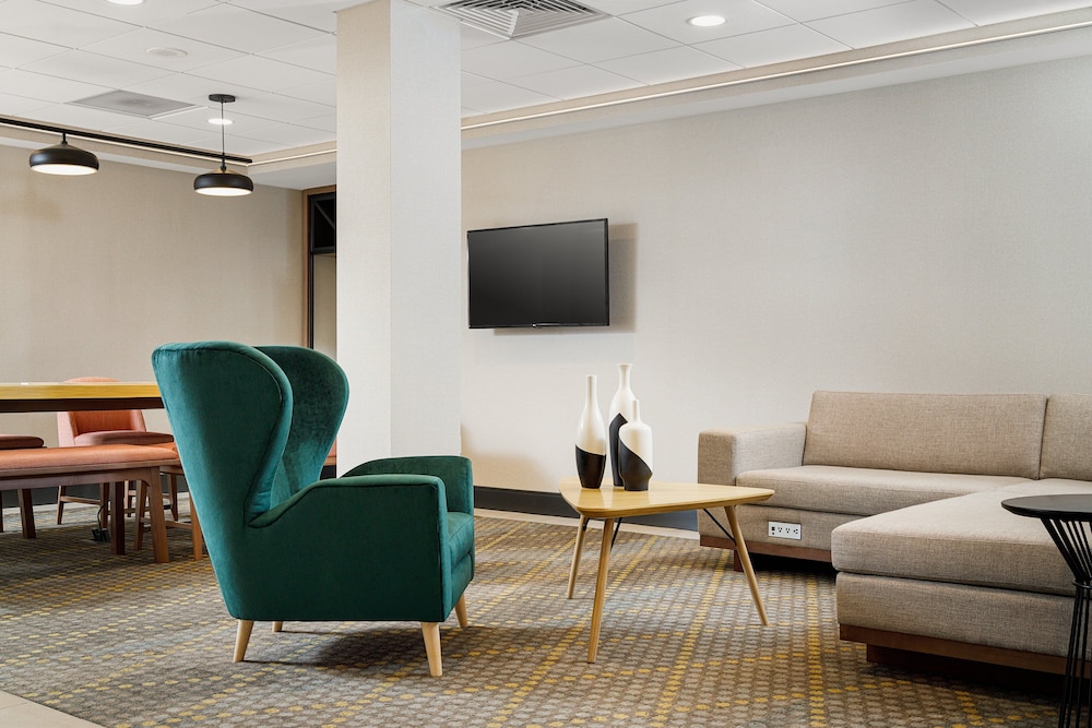 Holiday Inn Cleveland by IHG - photo 30