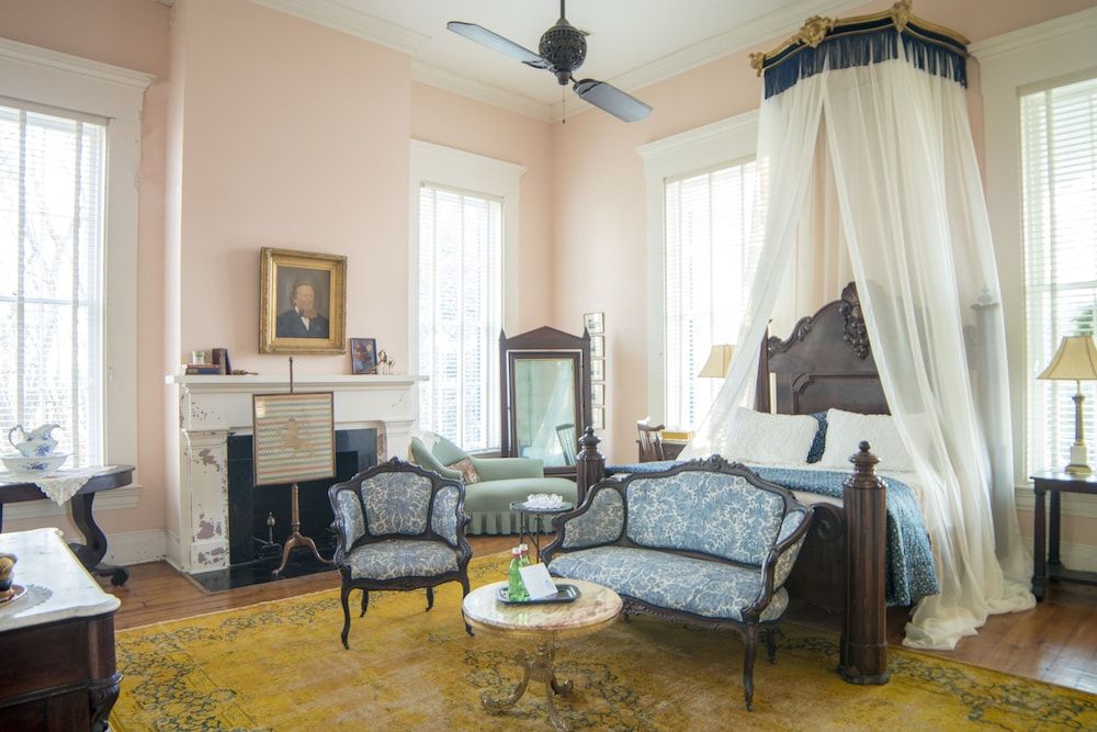 Belmont Plantation - photo 5