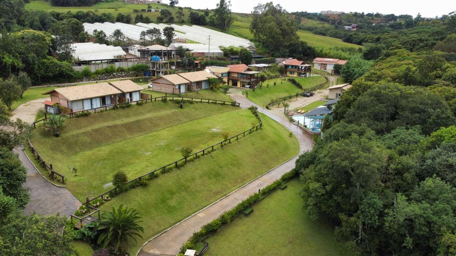 Pousada Trem Chic in Pocos De Caldas, Brasil