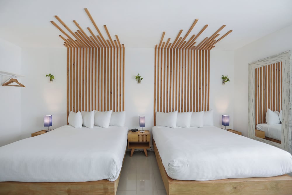 Hotel Belleza - photo 65