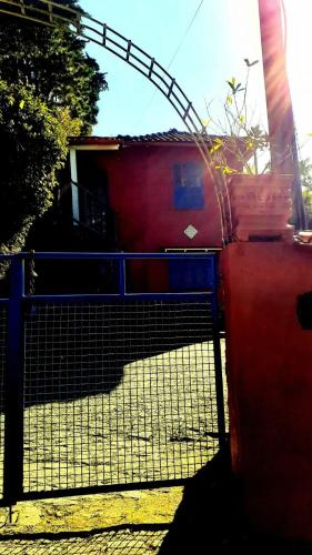 Pousada Canto Alto — Petropolis — photo 2