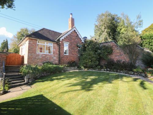 Orchard Cottage — Ashbourne — photo 2