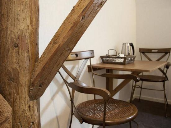 Hotel B&B Hoeve de Vredenhof — Tynaarlo — photo 5