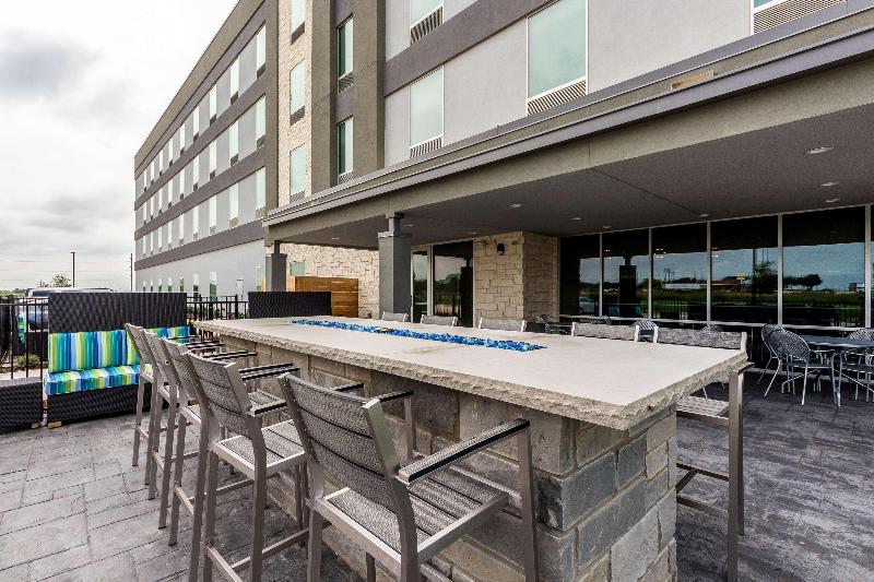 Home2 Suites by Hilton Fort Worth Northlake - photo 6