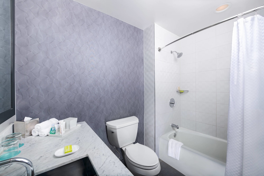 Le Meridien Atlanta Perimeter - photo 12
