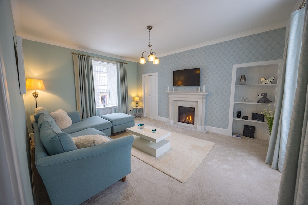 Short Walk to the Beach 2 Guests Free Parking in Thurso, United Kingdom