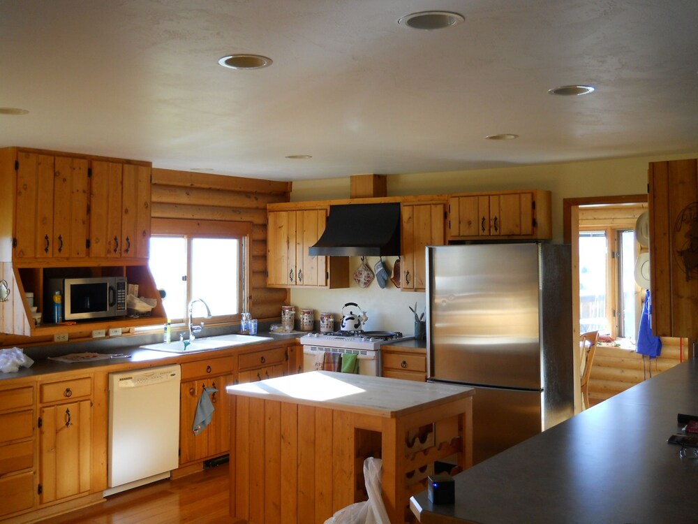 Fish Creek House Bed & Breakfast - photo 41