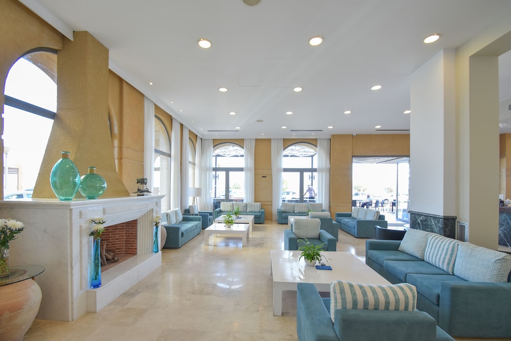 Ibiscus Hotel — Rodos — photo 2