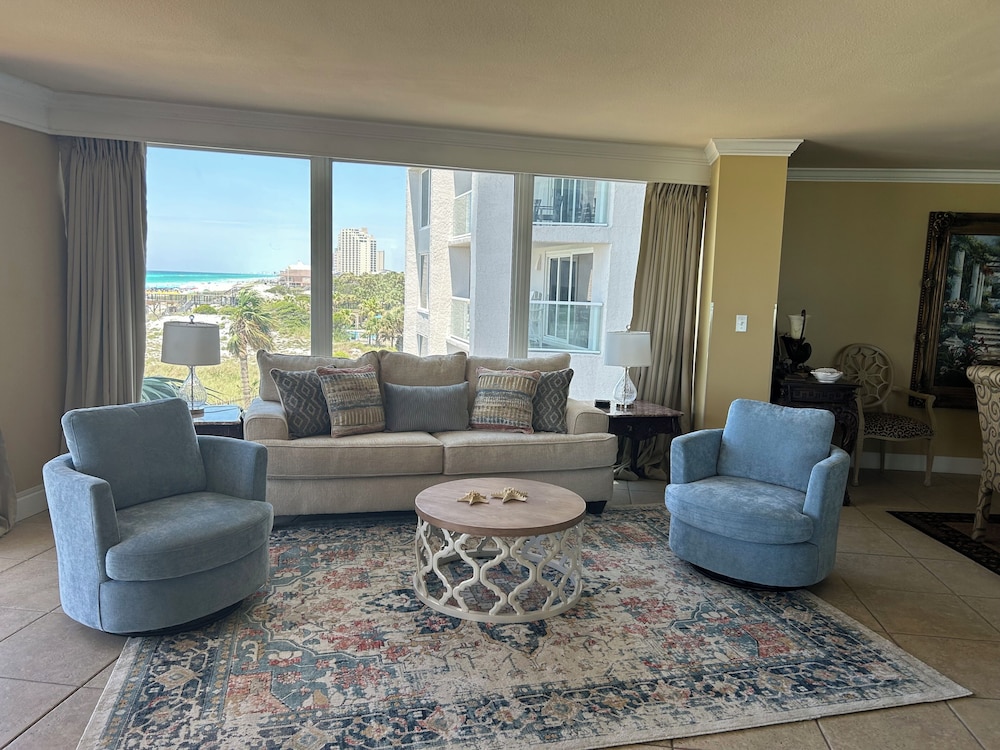 Beachside Towers at Sandestin by Gibson Beach Rentals - photo 241