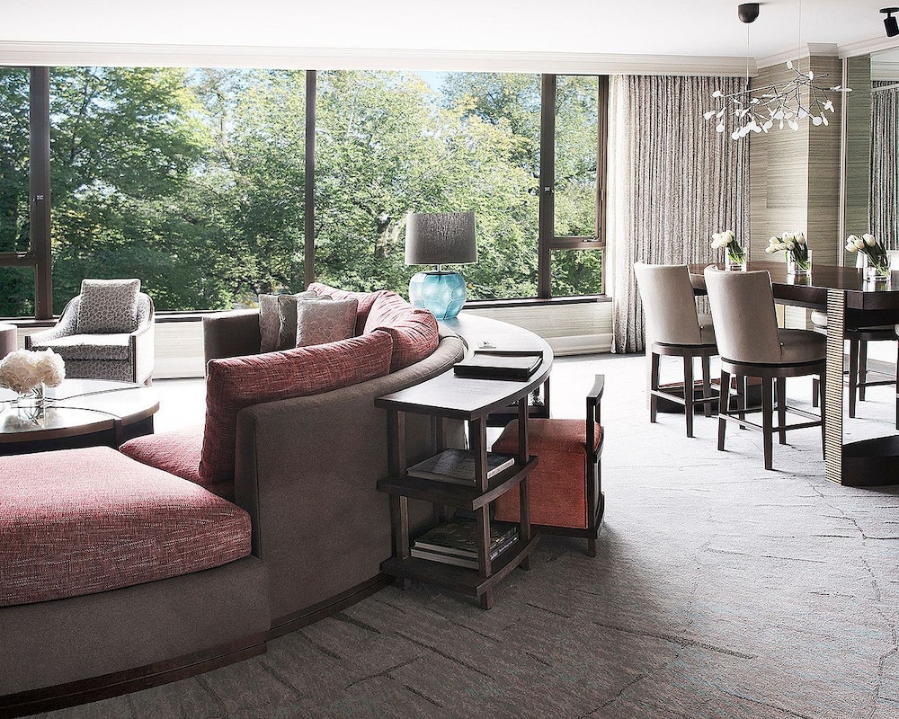 Four Seasons Hotel Boston - photo 29