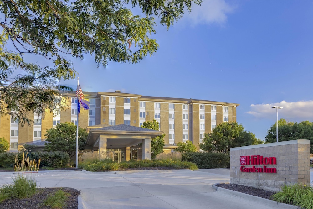 Hilton Garden Inn Des Moines Urbandale in Johnston, United States