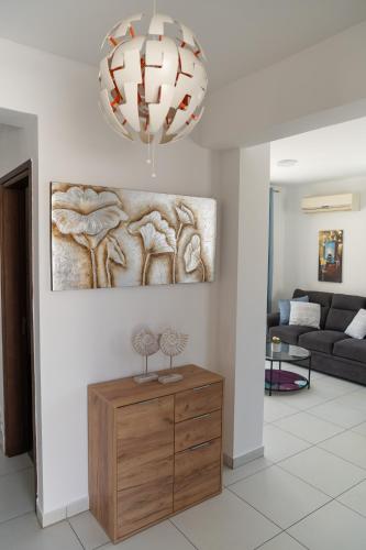 Dafni Villa Ekaterina 3 bdrm