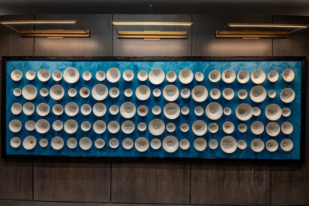 Hyatt Centric SouthPark Charlotte - photo 52