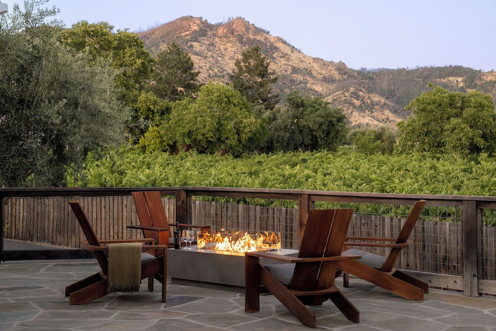 Four Seasons Resort and Residences Napa Valley - photo 100
