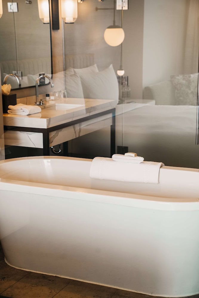 Hotel 1000 in The Unbound Collection by Hyatt - photo 45