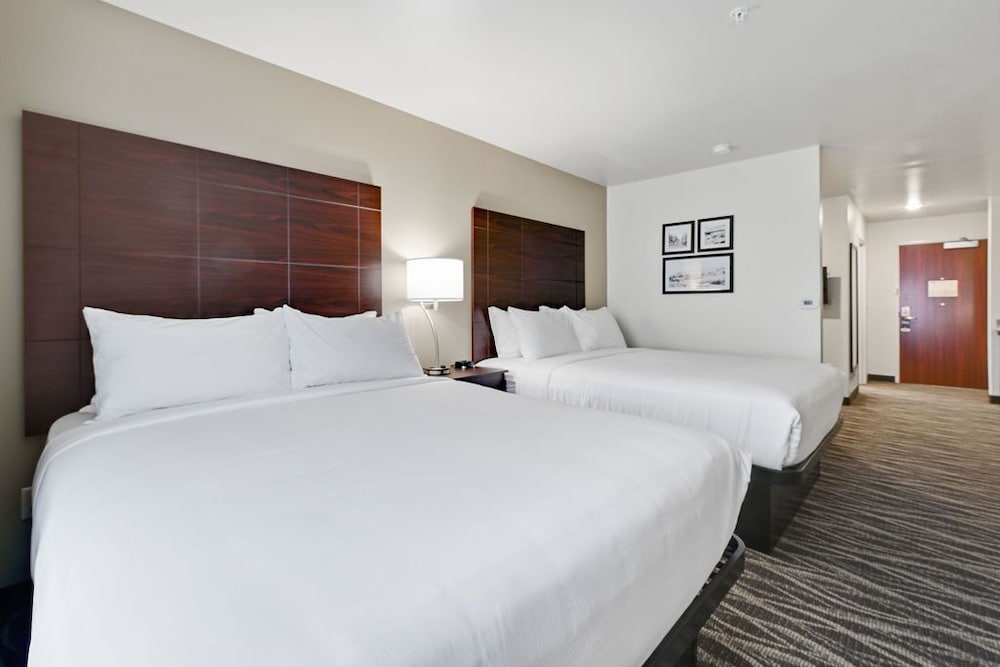 Cobblestone Hotel & Suites Mosinee - photo 52