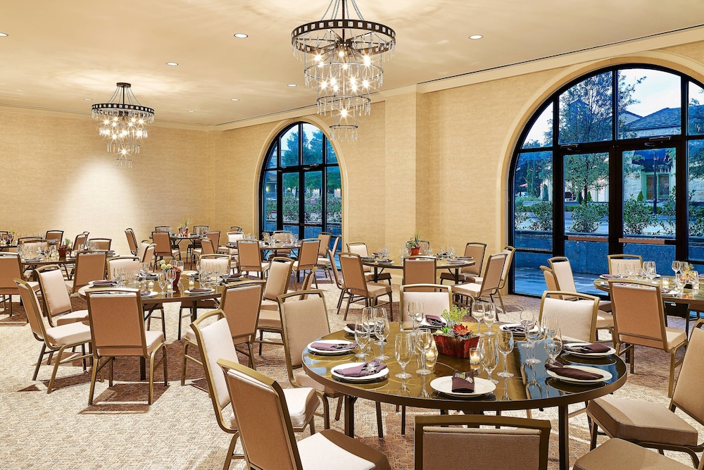 Sheraton Stonebriar Hotel - photo 60
