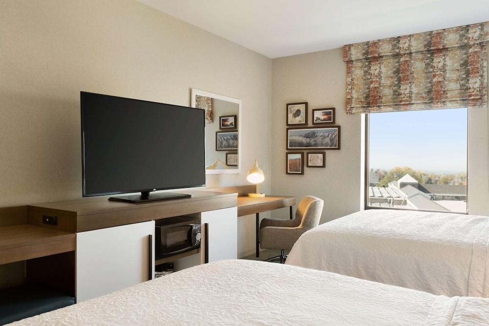 Hampton Inn Salt Lake City Cottonwood UT - photo 13