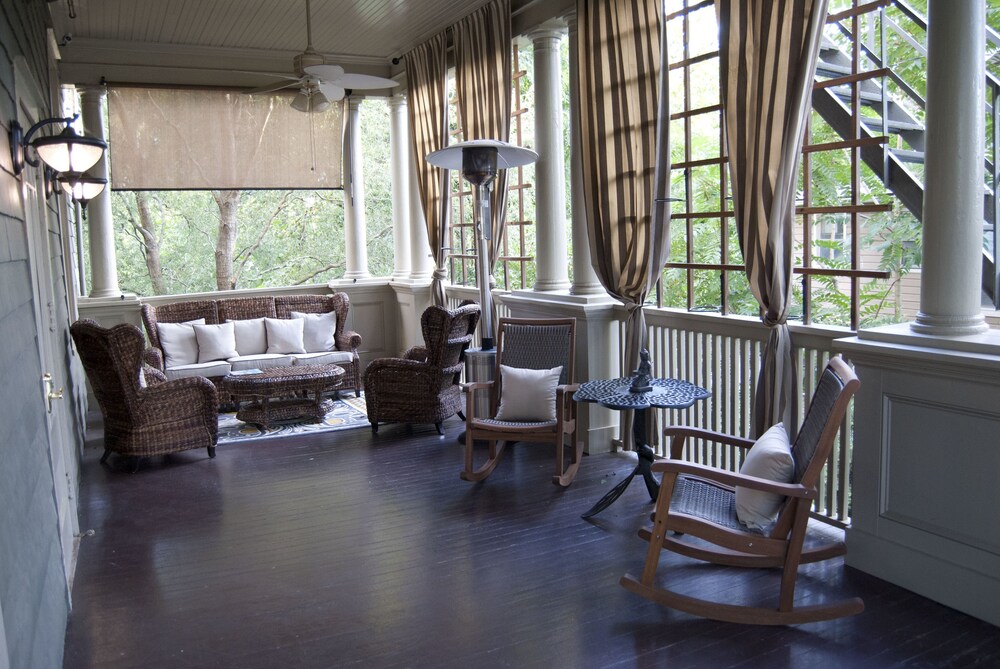 Princess Anne Boutique Hotel - photo 64