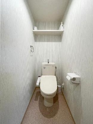 Casaen by b hotel New 1Br Apt few minutes walk to Hondori District in Hiroshima, Japan