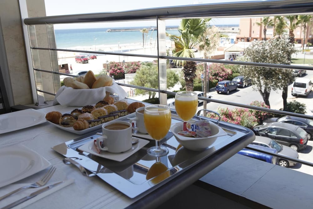 Adiafa Hotel — Barbate — photo 2