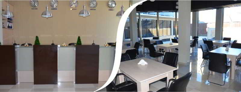 Legacy Hotel