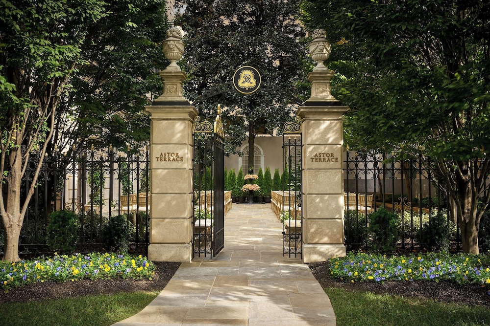 The St. Regis Washington D.C. - photo 99