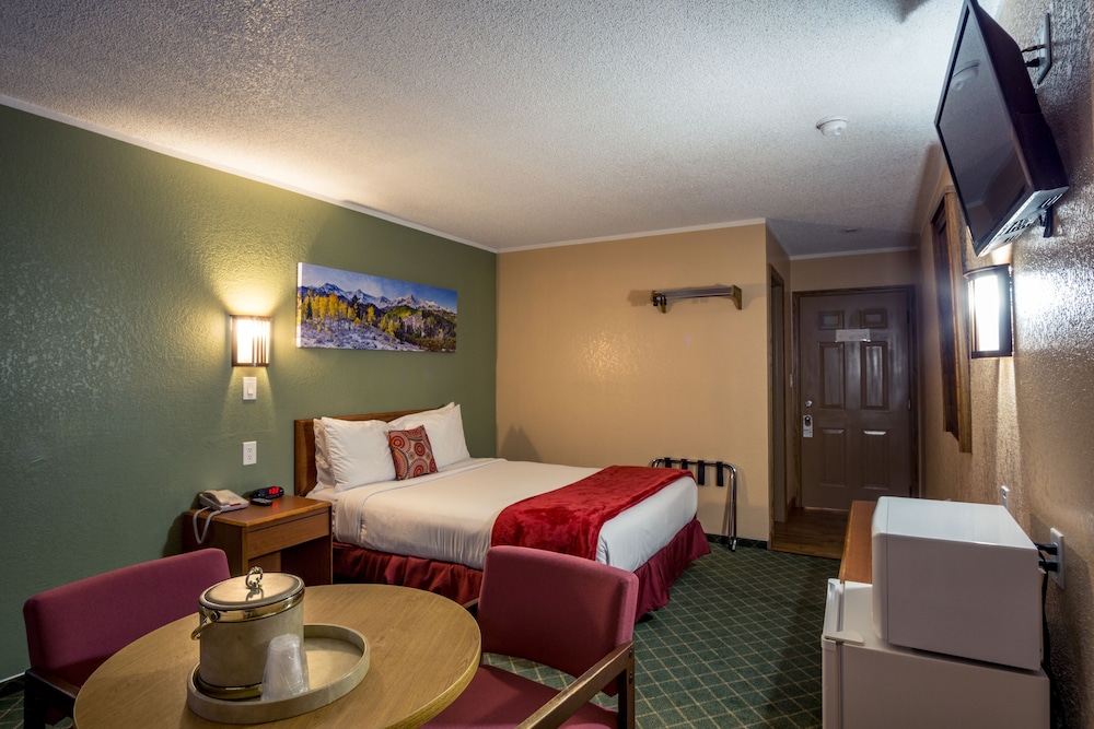 Red River Inn Silt Rifle - photo 22