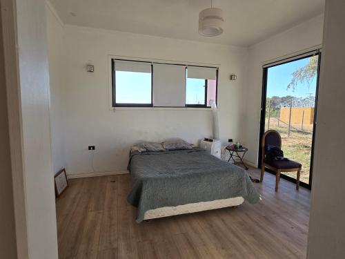 Parcela la Jacinta in Chillan, Chile