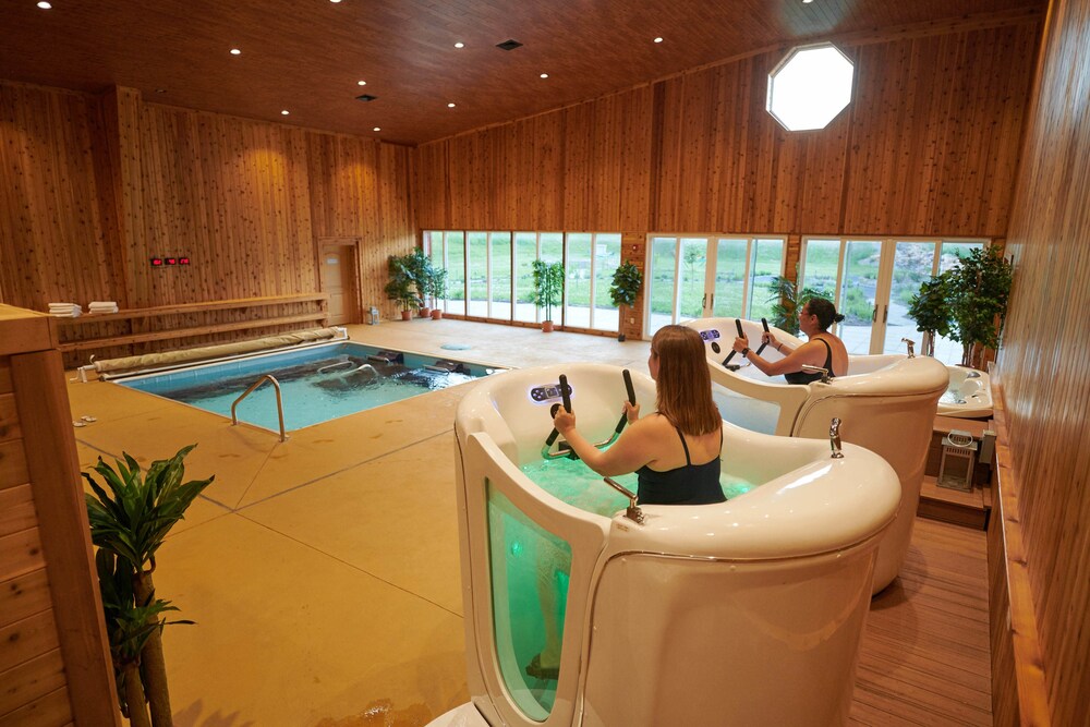 Eupepsia Wellness Center - photo 21