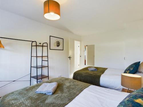 3 Bed Beautiful Home Which Sleeps Up To 6