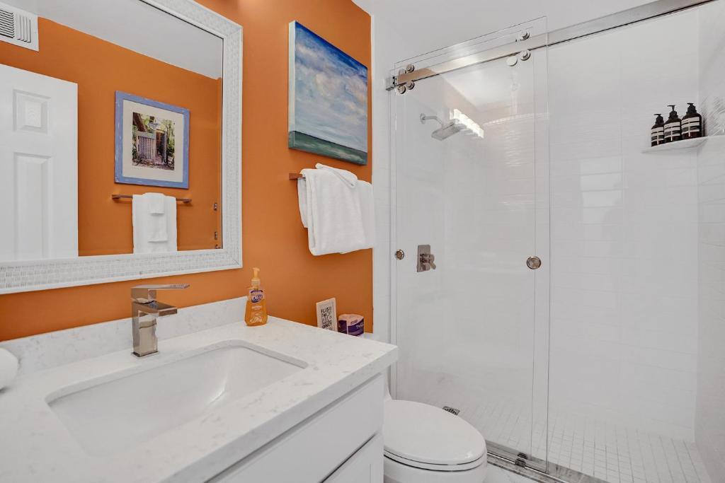 Fort Lauderdale Yacht and Beach Club 209 - photo 8