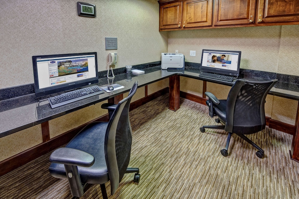 Hampton Inn by Hilton Dunn - photo 33