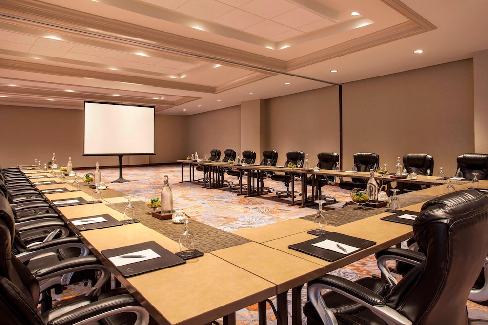 The Westin Peachtree Plaza Atlanta - photo 125