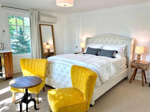 Buttonwood Boutique Hotel - photo 78