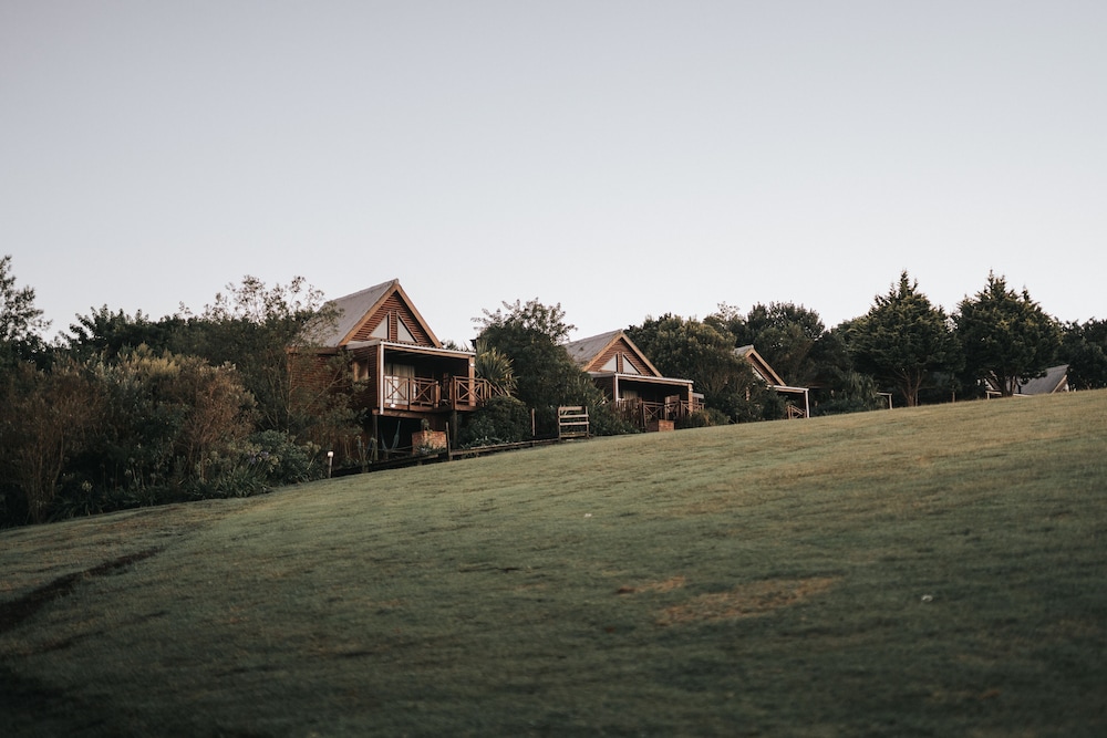 Misty Mountain Reserve - last minute hotel in Cape Town