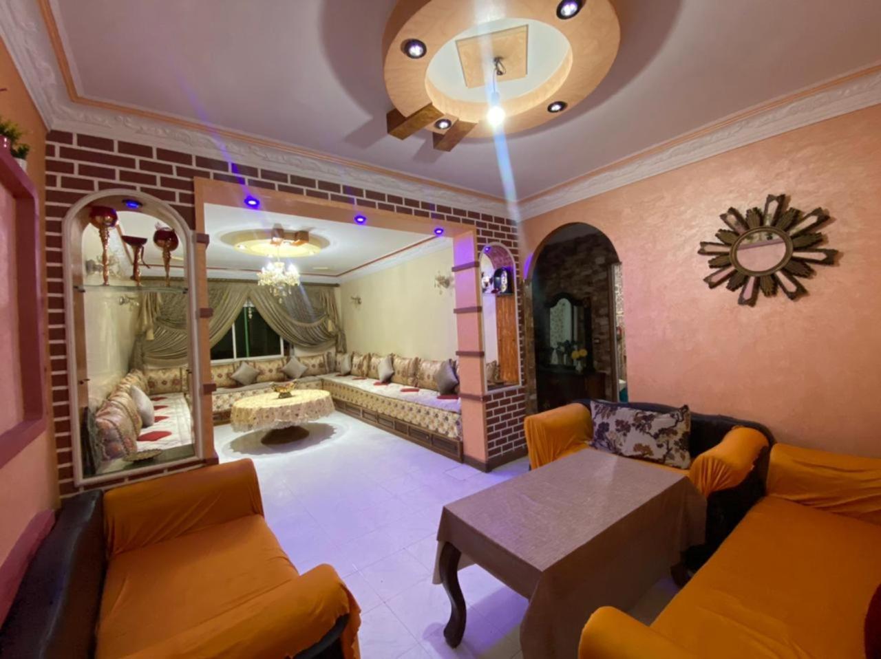 Nice House in Best Place at Tangier — 4-Star Luxury Hotel in Tangier, Morocco