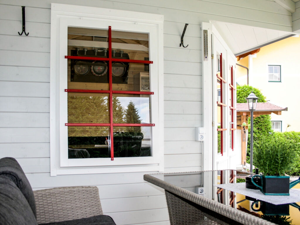 Apartment Poldi by Interhome — 4-Star Luxury Hotel in Haus Im Ennstal, Austria