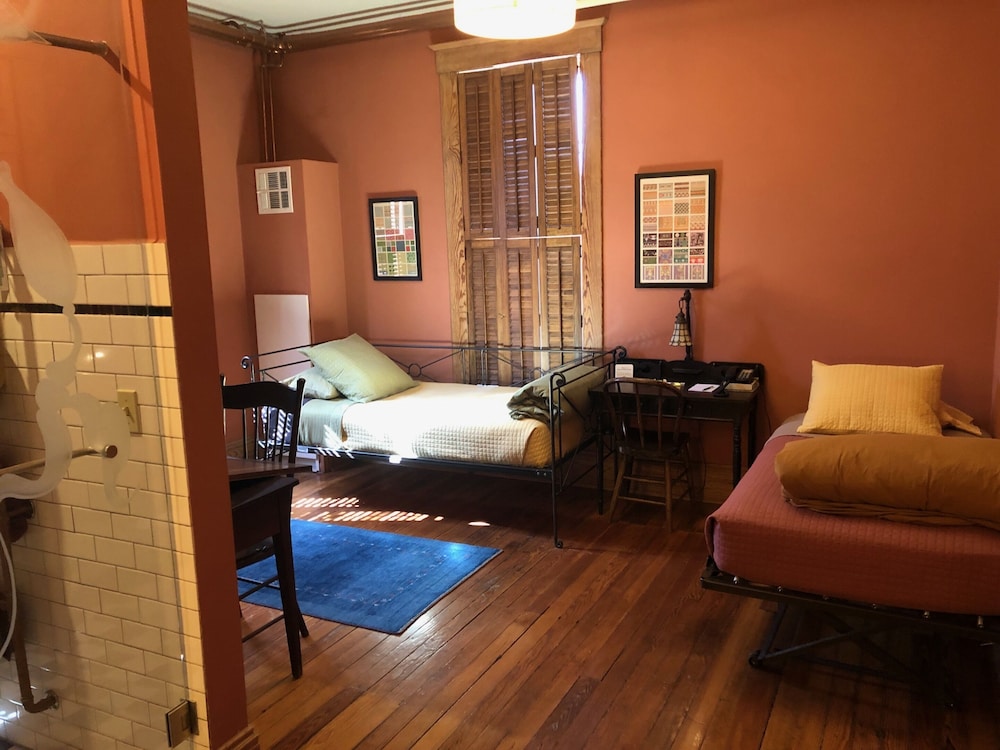Hotel Frederick - photo 27
