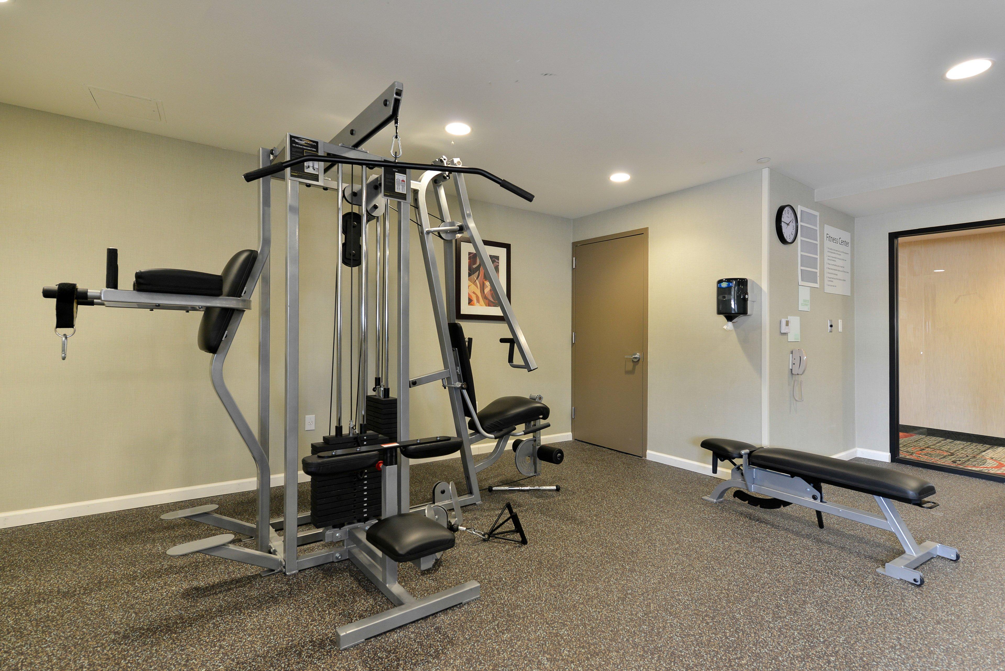 Holiday Inn New York JFK Airport Area - photo 25